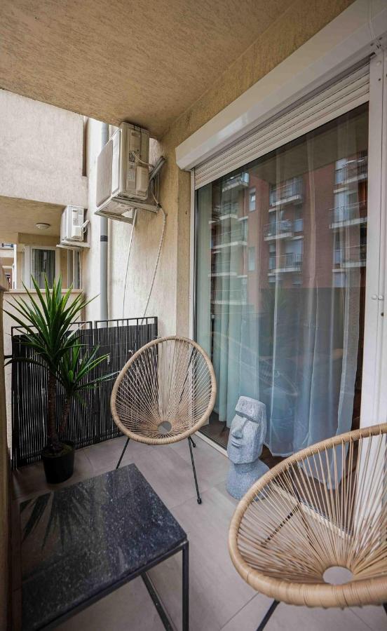 Danube Family Premium Apartment บูดาเปสต์ ภายนอก รูปภาพ
