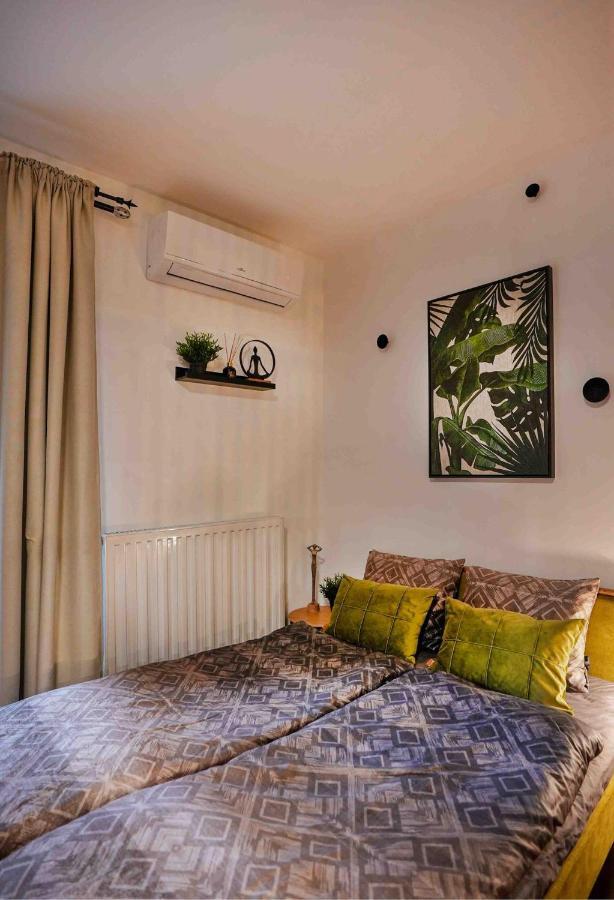 Danube Family Premium Apartment บูดาเปสต์ ภายนอก รูปภาพ